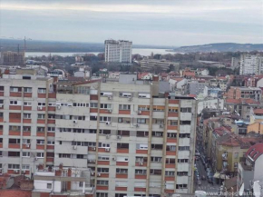 Belgrade Paradise